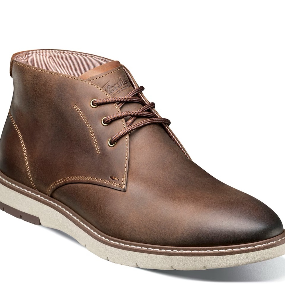 Florscheim Vibe Chukka Boot Size 11M- NWOB